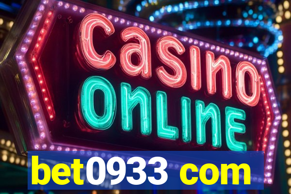 bet0933 com